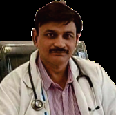 Ashish Saxena 
